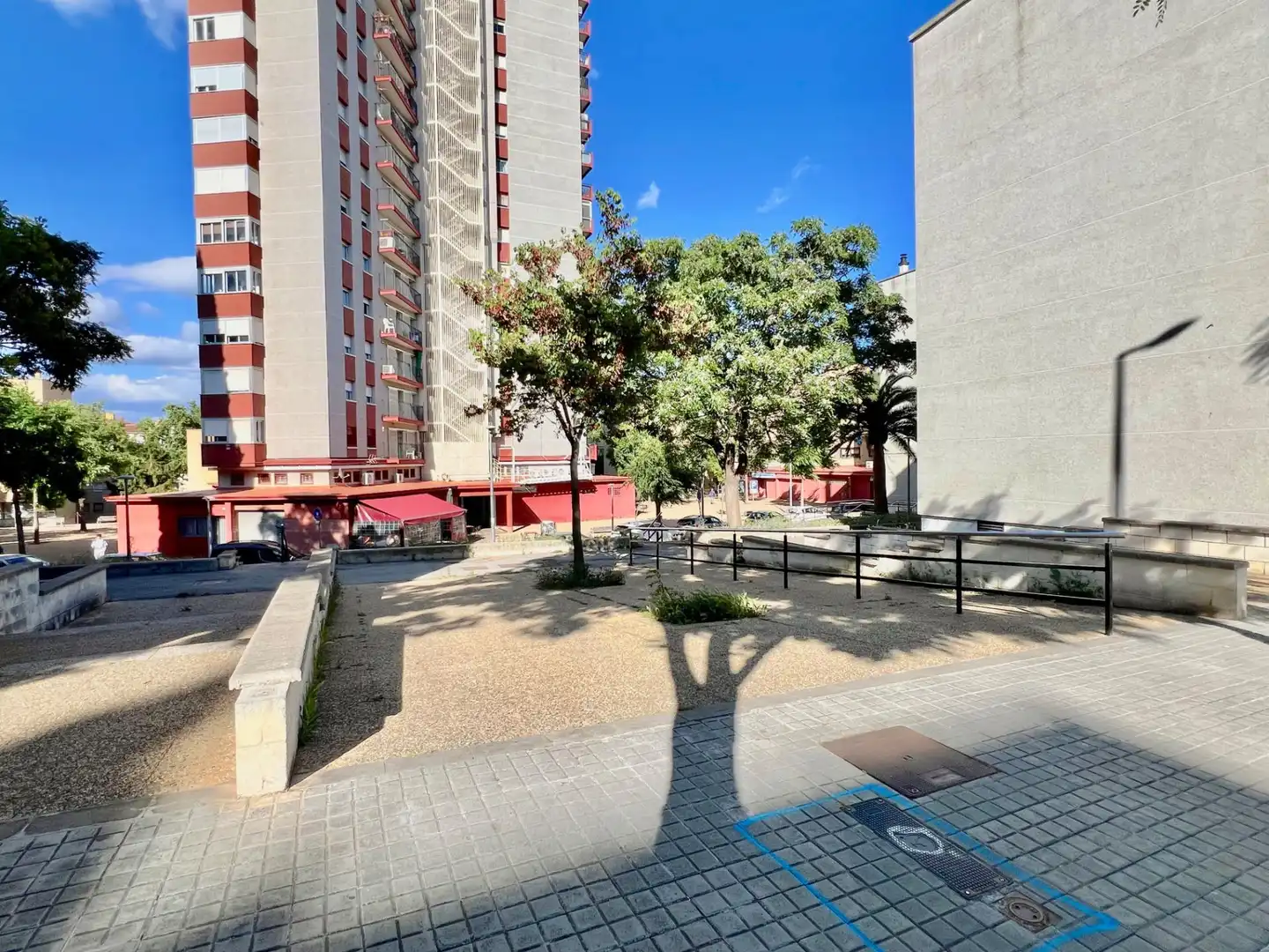 Piso en venta en Polígono MERINALS DELS, Els Merinals