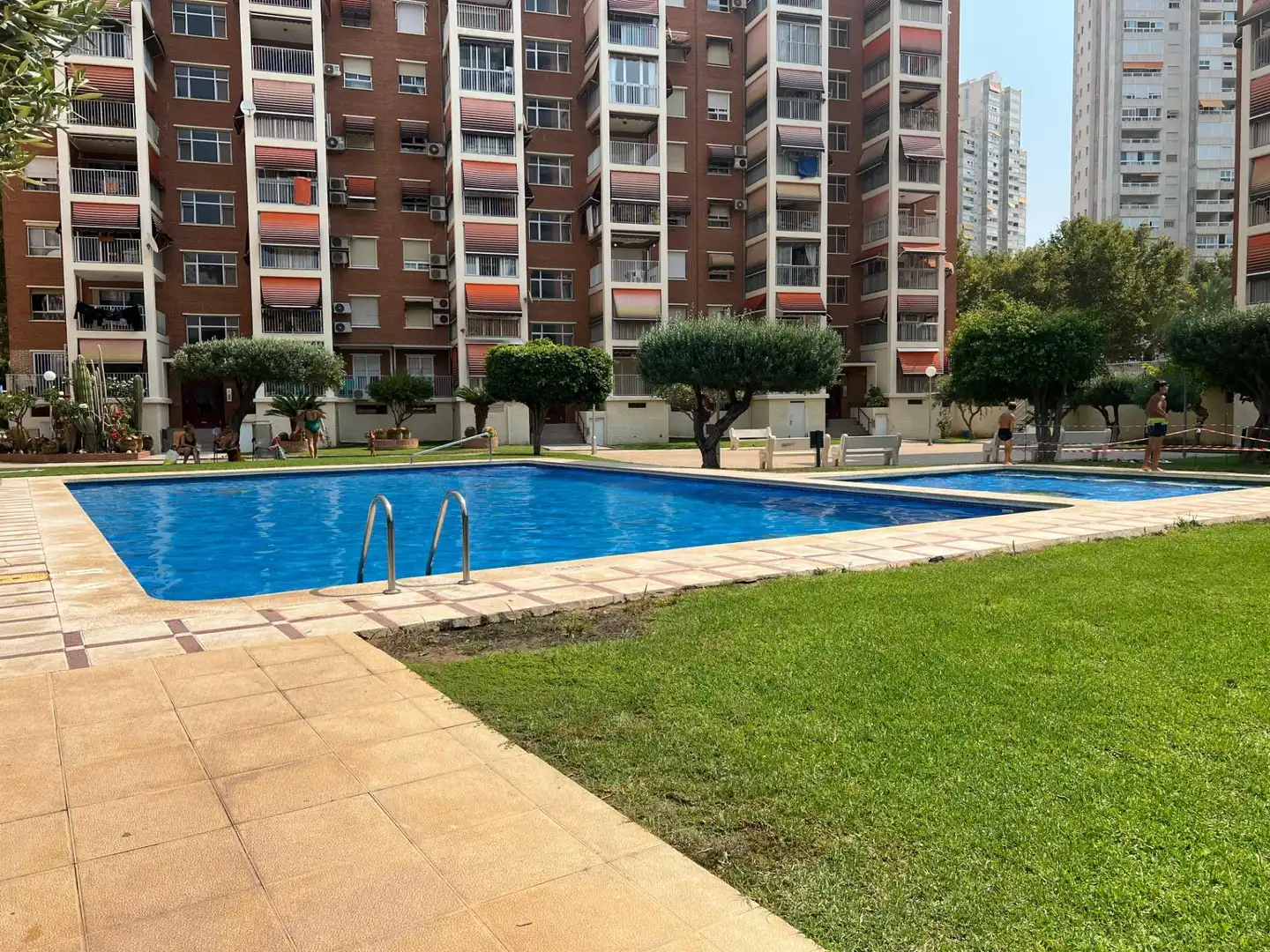 Appartement avec terrasse à vendre à Rincón de Loix