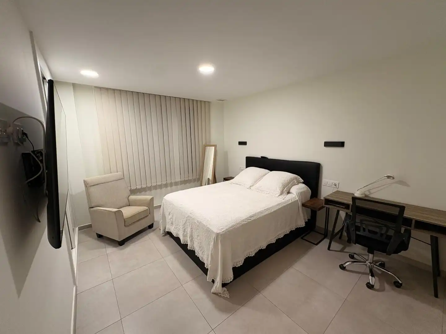 Mini appartamento con piscina in vendita a Isla Canela, imagen 29