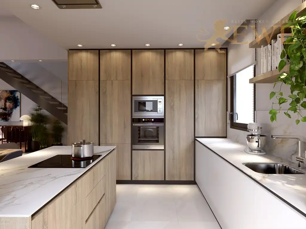 Detached house with terrace for sale in Algorfa, imagen 6