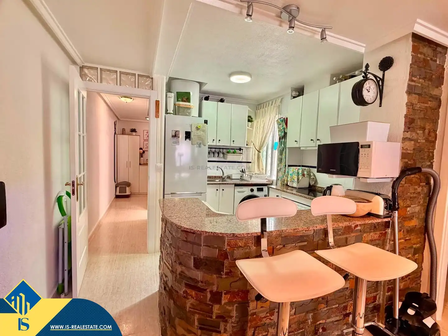 Penthouse zum Verkauf in Playa de los Locos, imagen 4