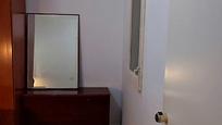 Bedroom of Flat for sale in  Barcelona Capital  with Balcony