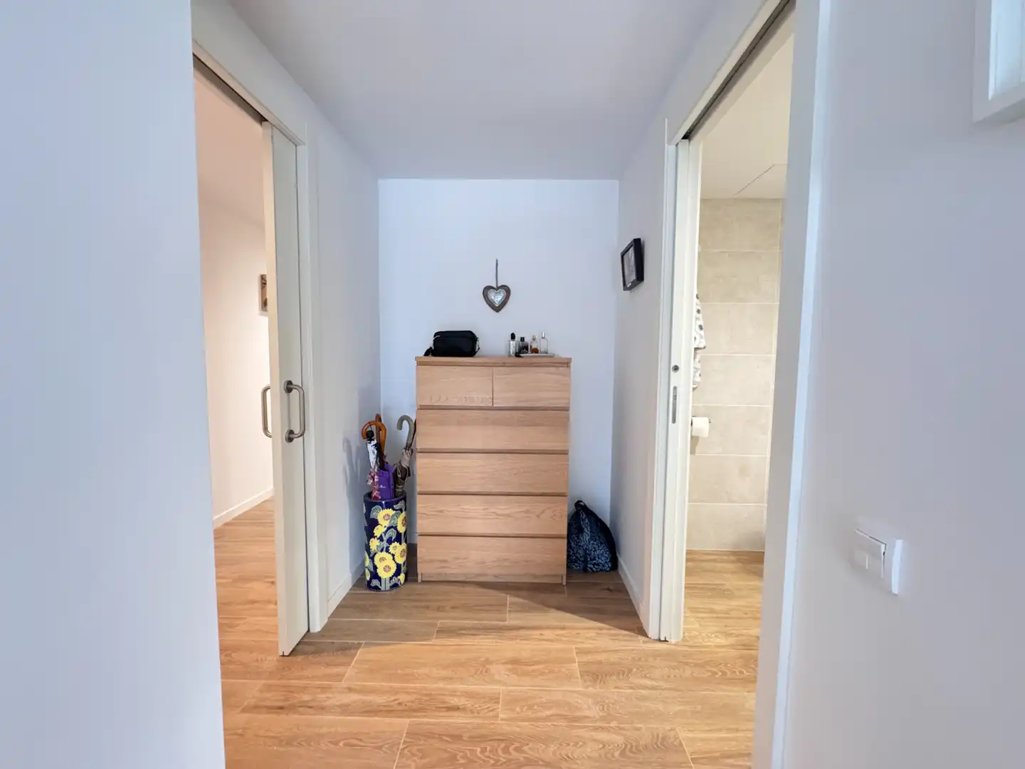 Flat for sale in Cardedeu  with Air Conditioner, Heating and Balcony