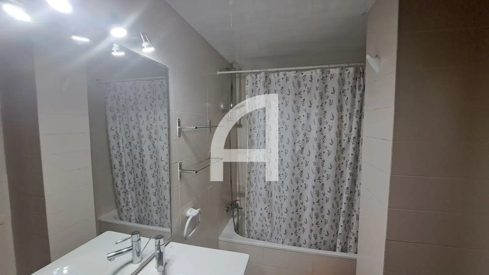 Baño de Piso en venta en Terrassa