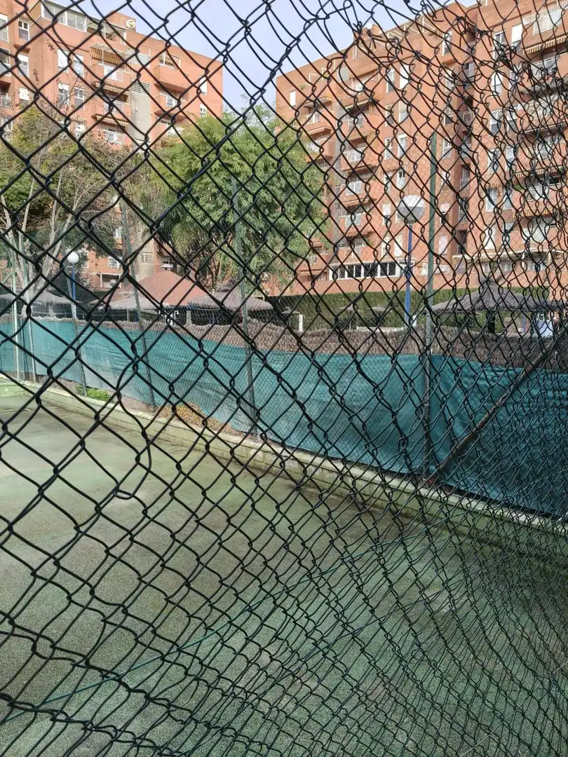 Flat for rent in Urbadiez - Entrepuentes