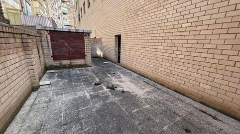 Photo 2 of Commercial properties for sale in Calle Eduardo Sanz Hernanz, Paseo Independencia, Zaragoza Capital