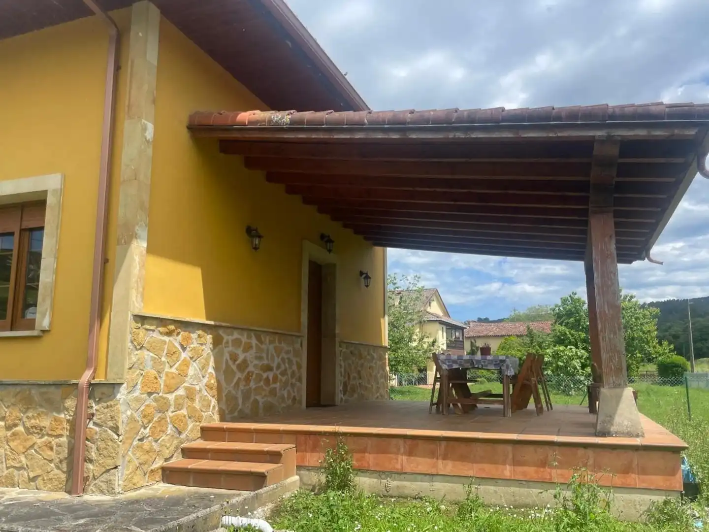 Xalet amb jardí en venda a Voto, imagen 17