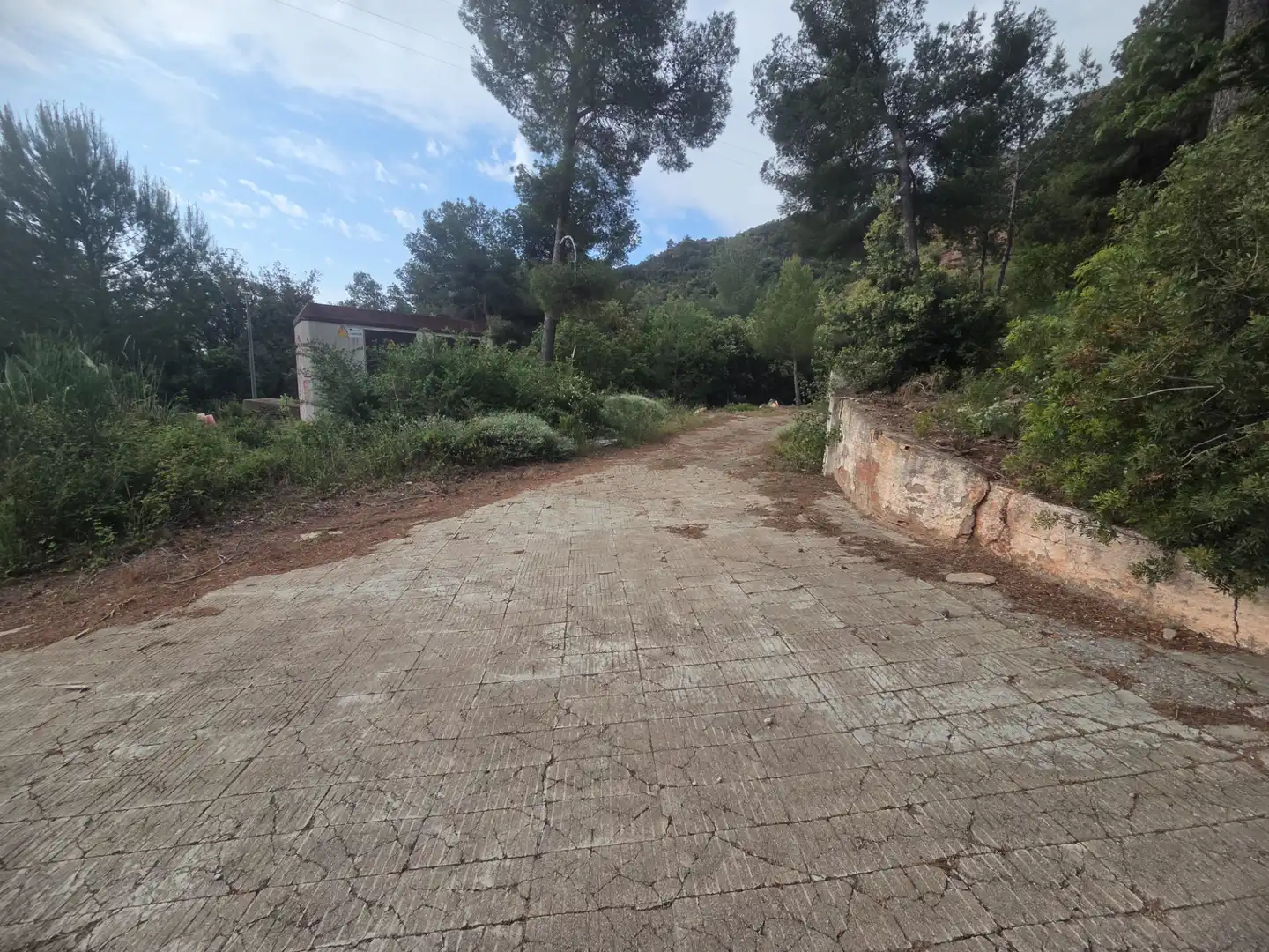 Terreno residenziale in vendita a Bruguers
