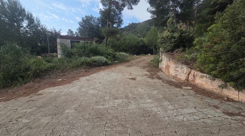Terreno en Begues