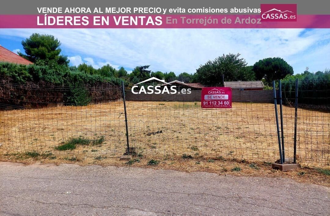 Residencial en venda en Paracuellos de Jarama