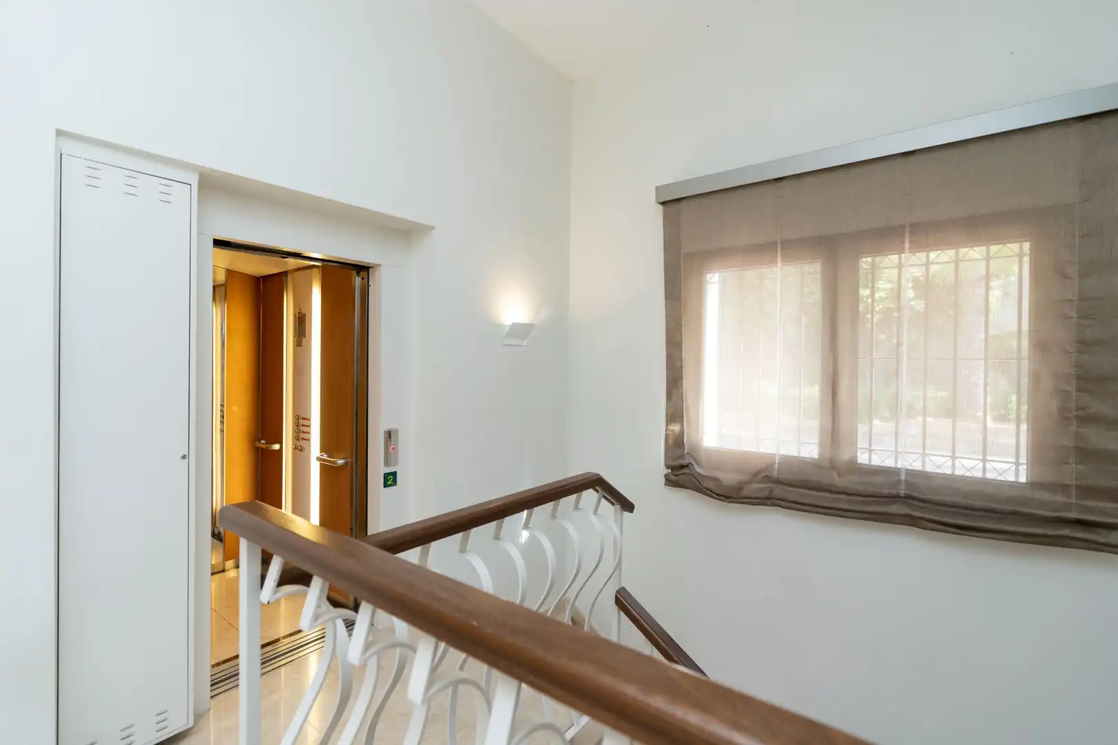 Chalet con terraza en venta en Calle Hinaharros 30, imagen 26