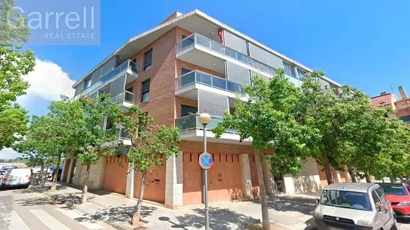 Vista exterior de Local en venta en Masllorenç