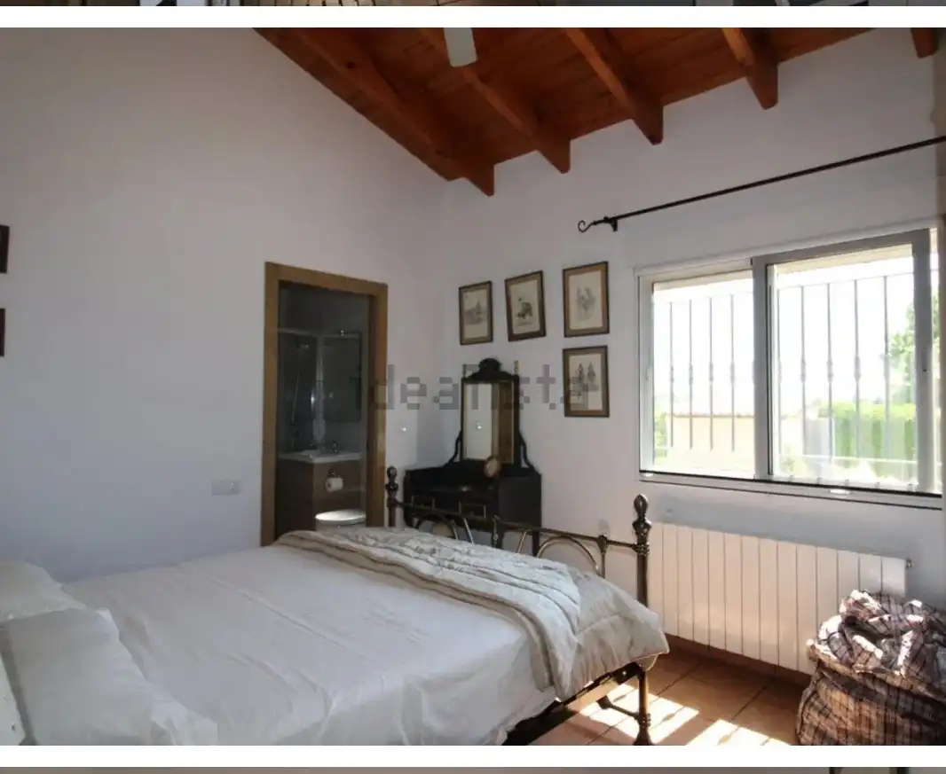 Habitación de Casa o chalet en venta en Jacarilla con Jardín privado, Terraza y Piscina