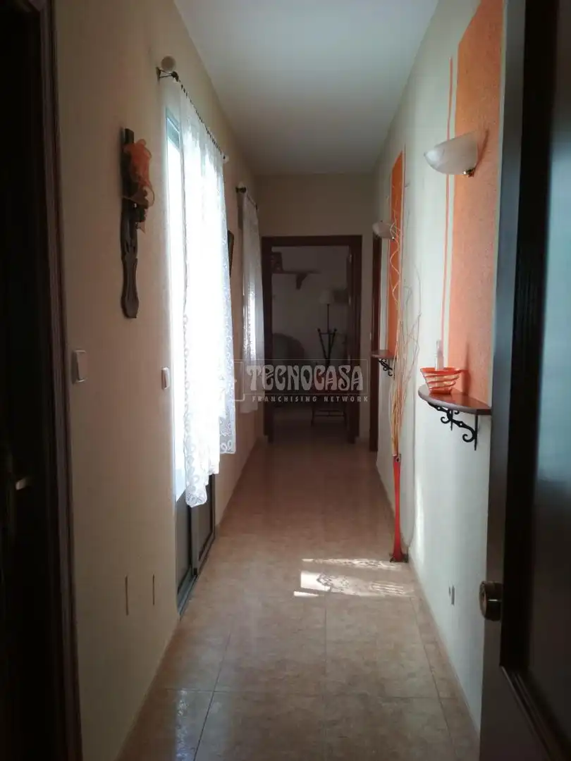 Habitatge amb terrassa en venda a Centro ciudad, imagen 26