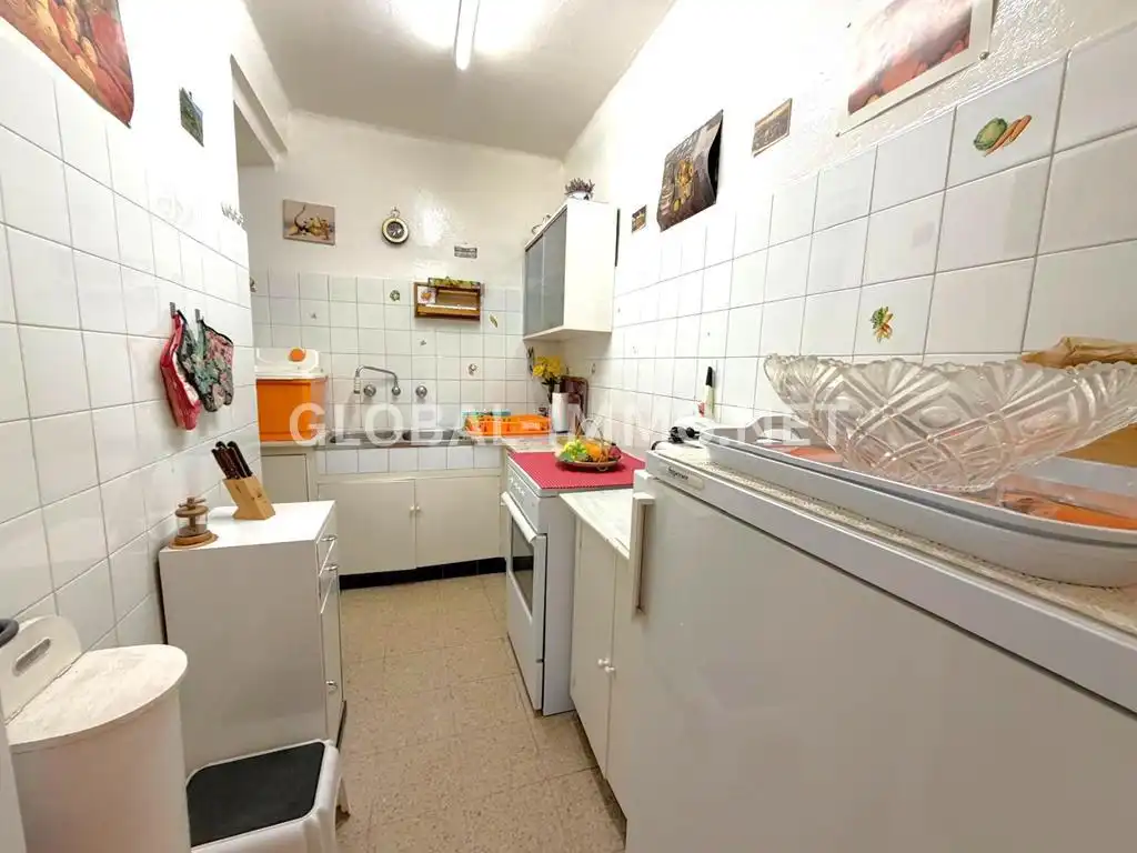 Cocina de Apartamento en venta en Sant Pere Pescador, Girona