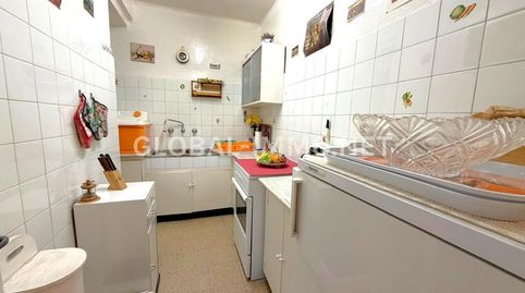 Foto 4 de Apartament en venda a Avinguda Emporda, Sant Pere Pescador, Girona