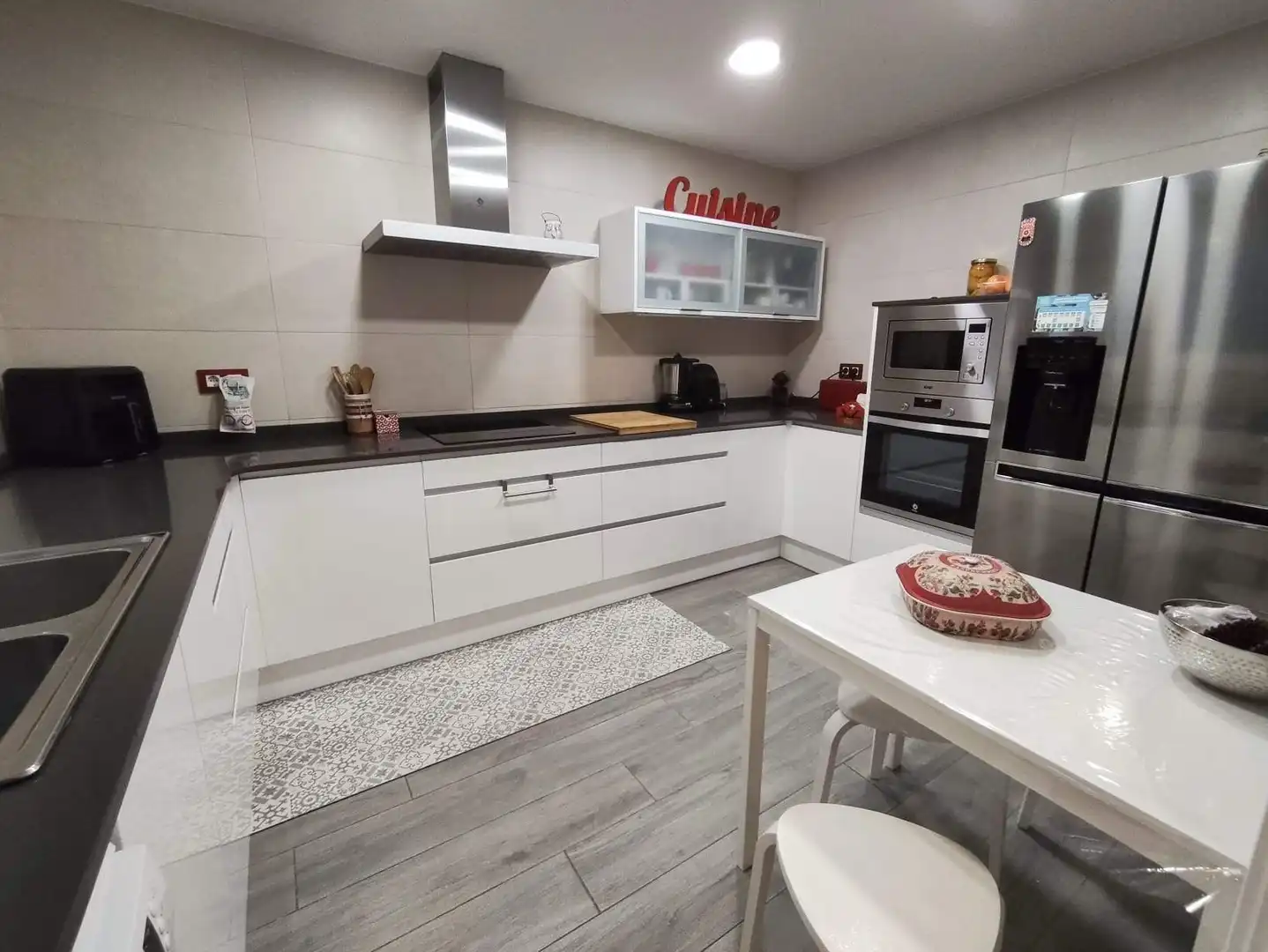 Wohnung zum Verkauf in Santa Maria - L'Eixample - Sud Sumella