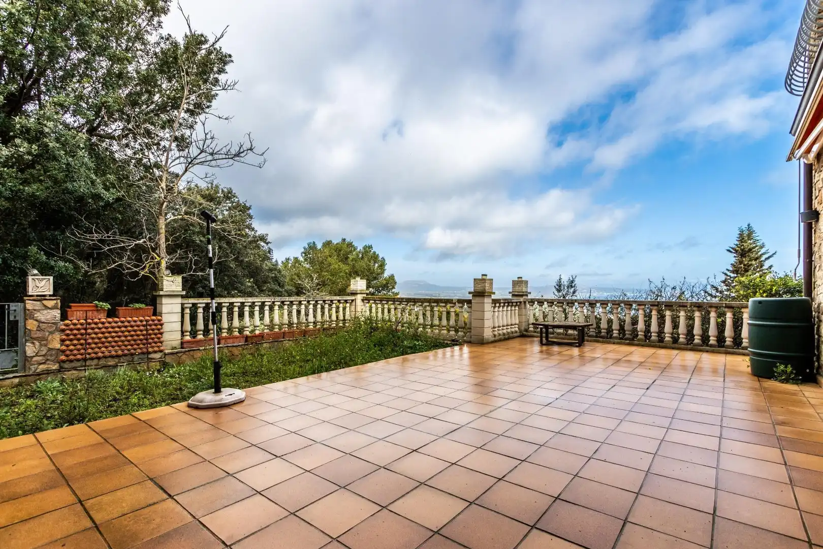 Villa mit Pool zum Verkauf in Sa Riera - Sa Fontansa, imagen 23