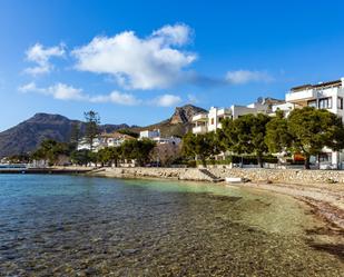 Exterior view of Flat for sale in Pollença  with Air Conditioner and Terrace