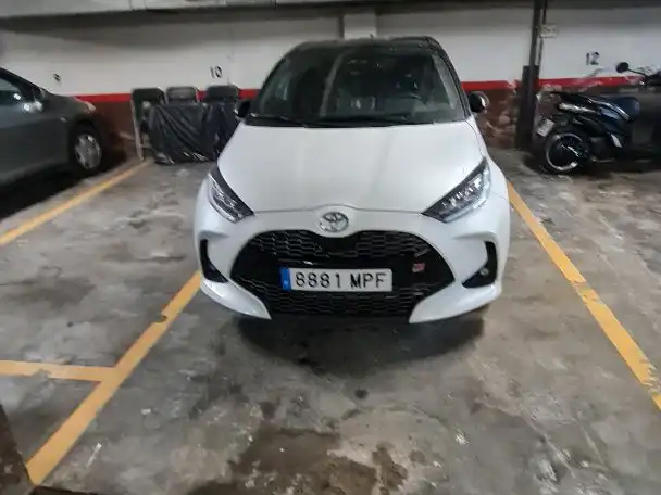 Garage for rent in Barcelona, Barcelona