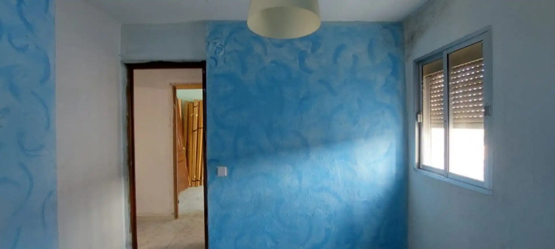 Piso en venta en C/ Hermano Pablo, Villegas