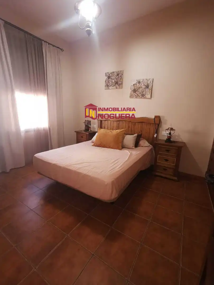 Habitación de Casa o chalet en venta en La Luisiana con Aire acondicionado, Terraza y Amueblado