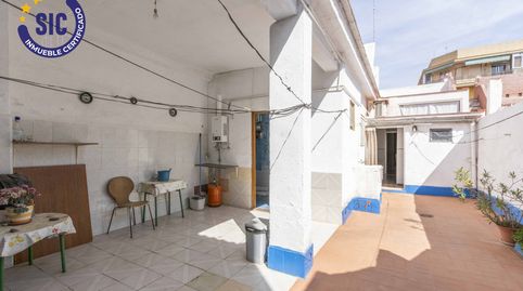 Foto 3 de Casa adosada en venta en Moncada, Valencia