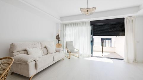 Foto 3 de Casa adosada en venda a Añoreta Golf - Paraíso del Sol, Málaga