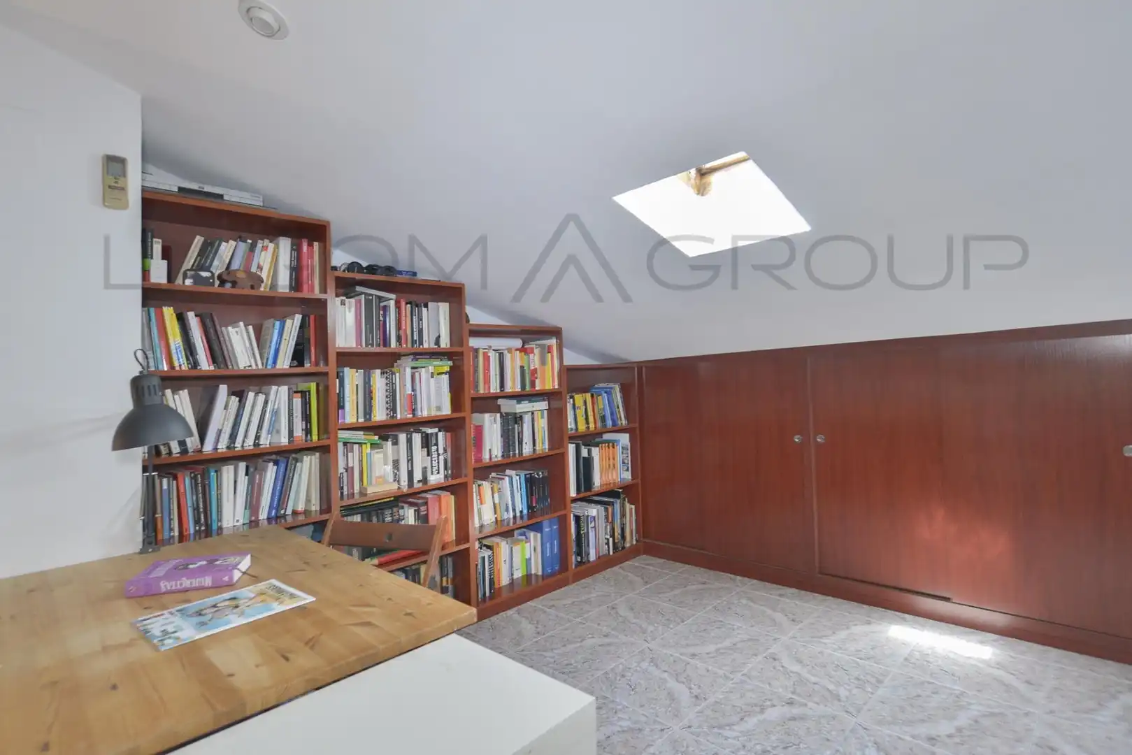 Dúplex amb terrassa en venda a Torre-roja-Campreciós, imagen 37