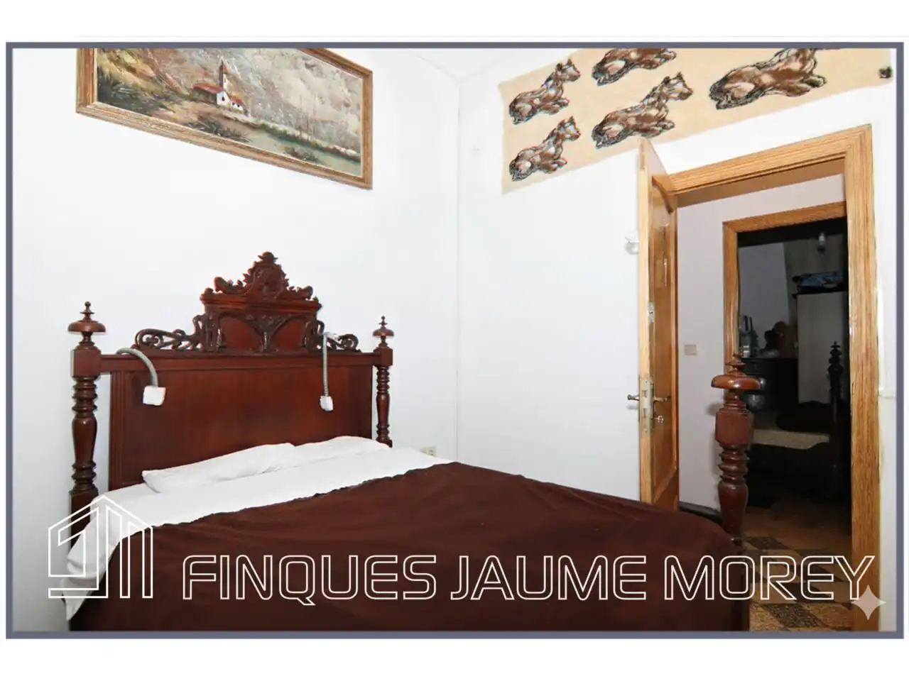 Casa o chalet en venta en Inca con Aire acondicionado, Calefacción y Jardín privado