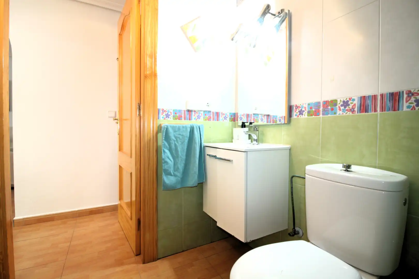 Casa a schiera con terrazza in vendita a San Pedro del Pinatar, imagen 14