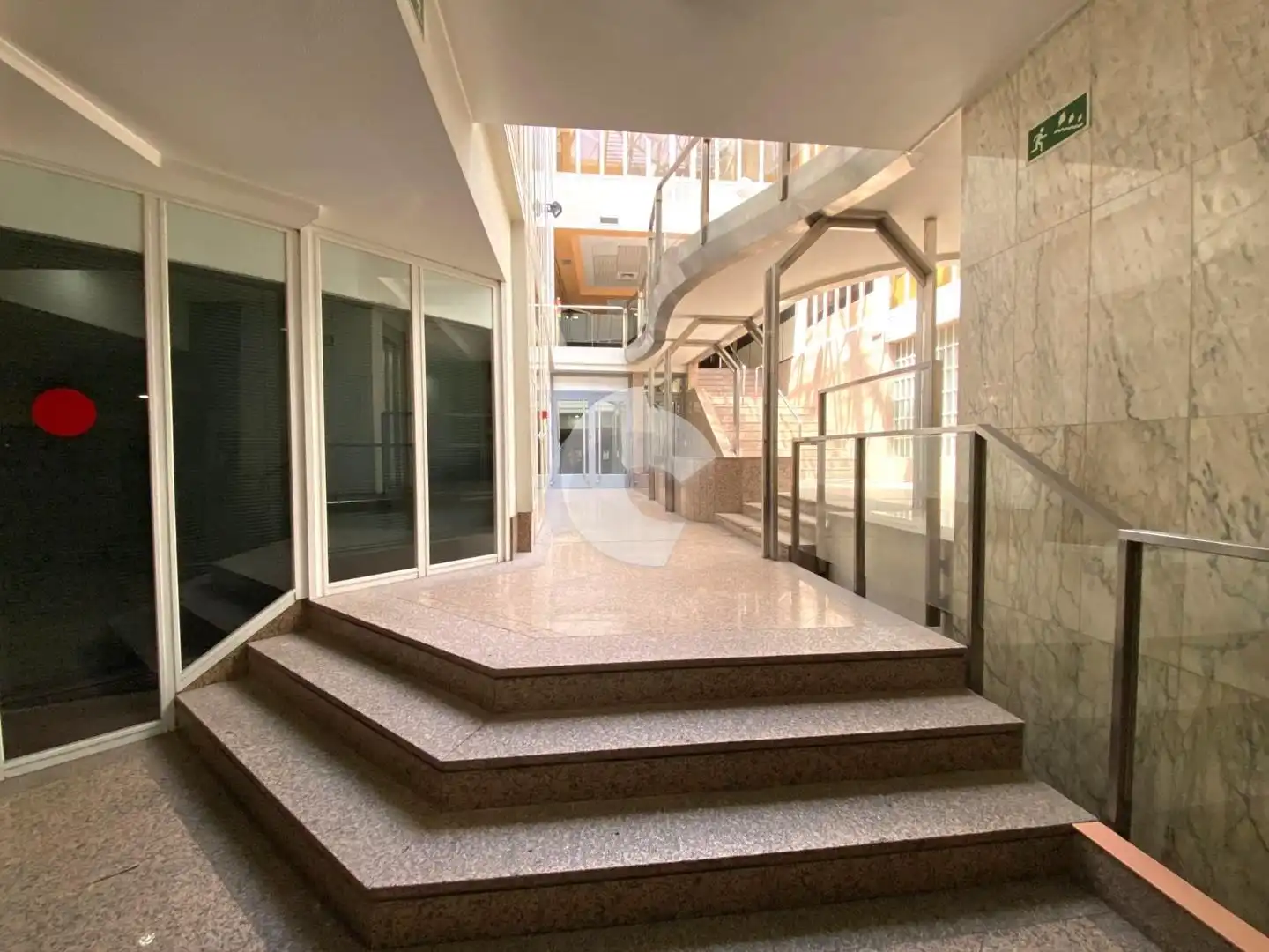 Gewerbefläche zur Miete in Centro - Juan Flórez - Plaza Pontevedra, imagen 7