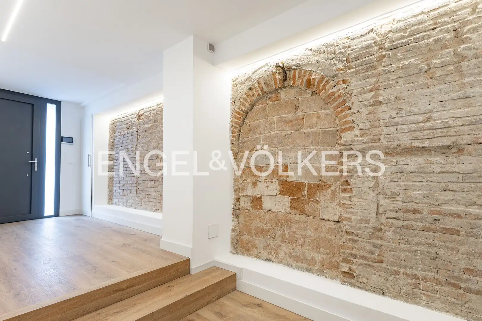 Casa o xalet en venda en Badalona amb Aire condicionat, Calefacció i Parquet