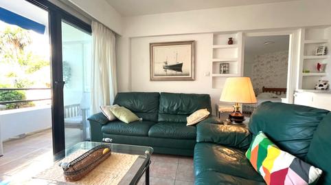 Foto 3 de Apartament de lloguer a Costa de la Calma, Illes Balears