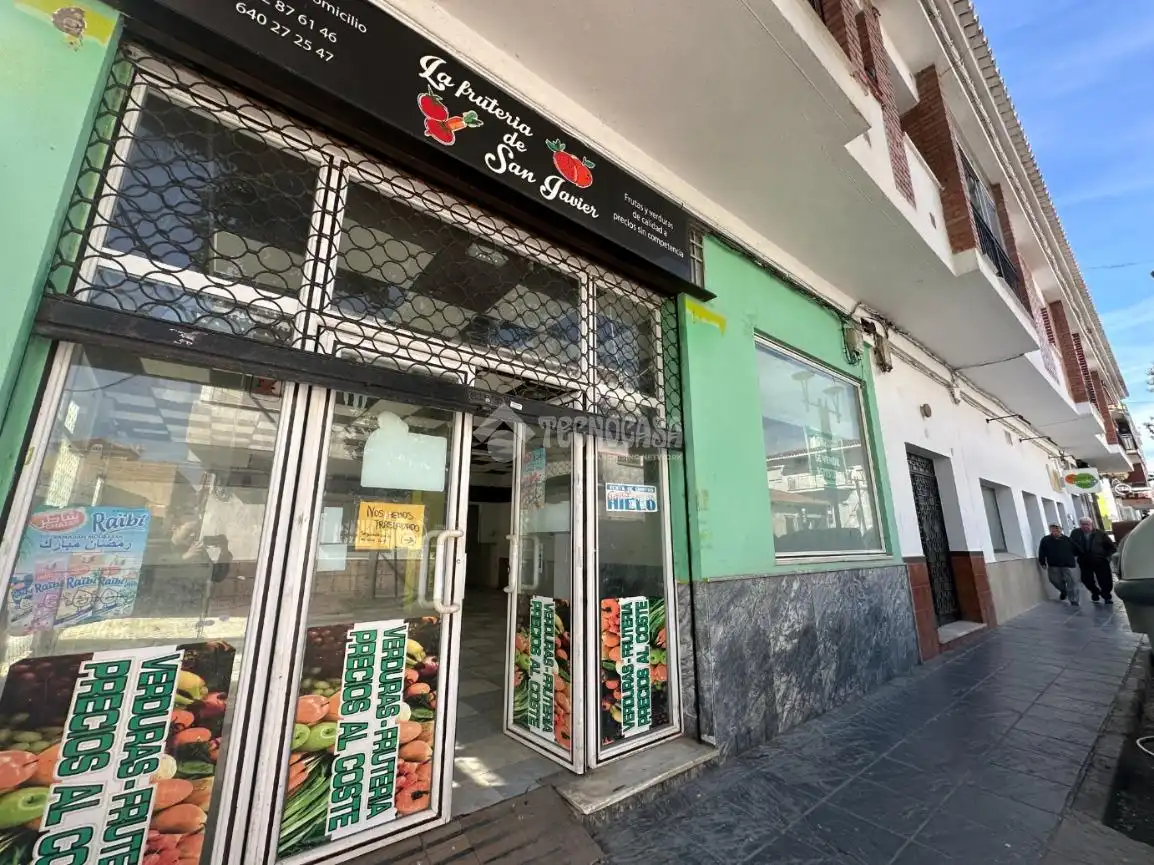 Local comercial en venda a Churriana, imagen 6