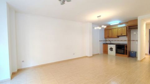 Foto 4 de Piso de alquiler en Puerto de Sagunto - Calle Castellon, Las Islas, Sagunto / Sagunt
