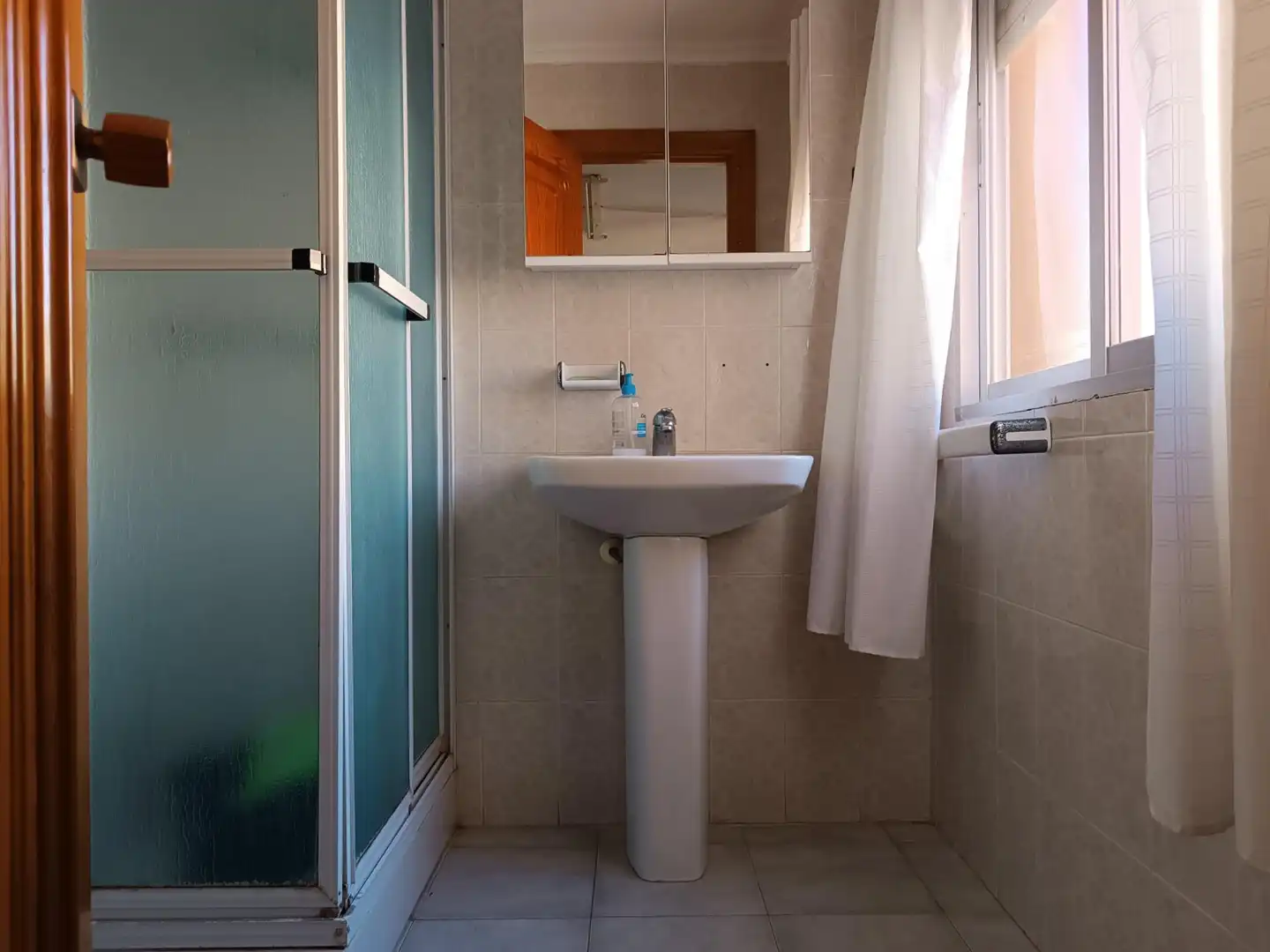 Badezimmer von Wohnung zur Miete in La Manga del Mar Menor