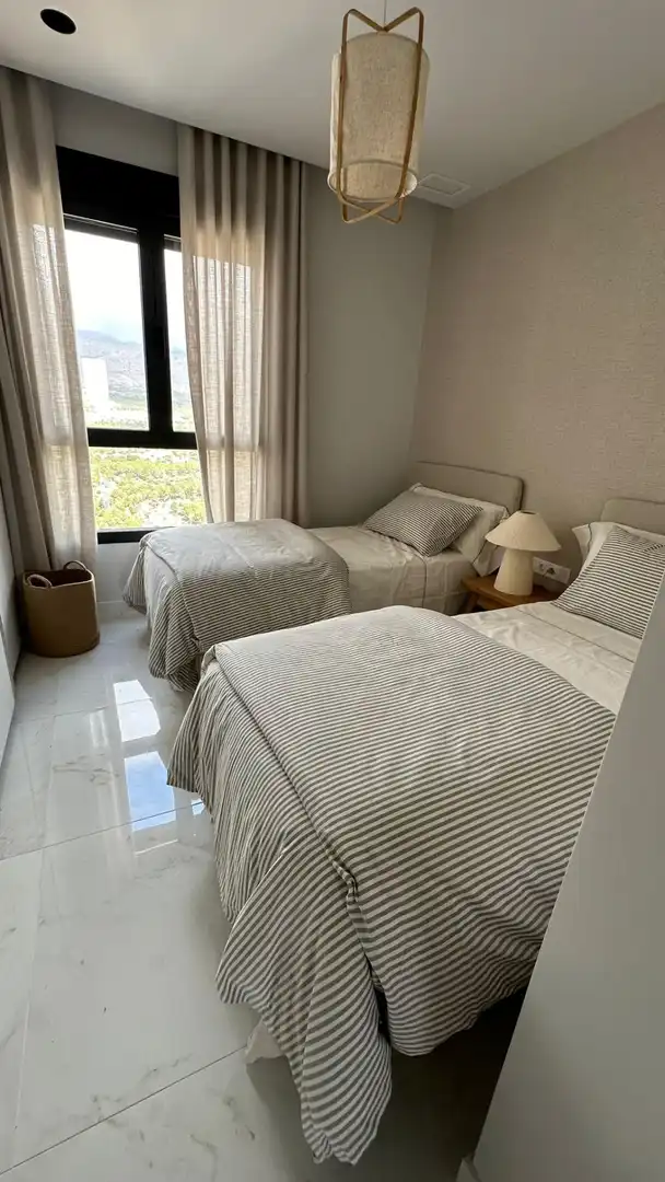 Apartment with pool for sale in Playa de Poniente, imagen 15