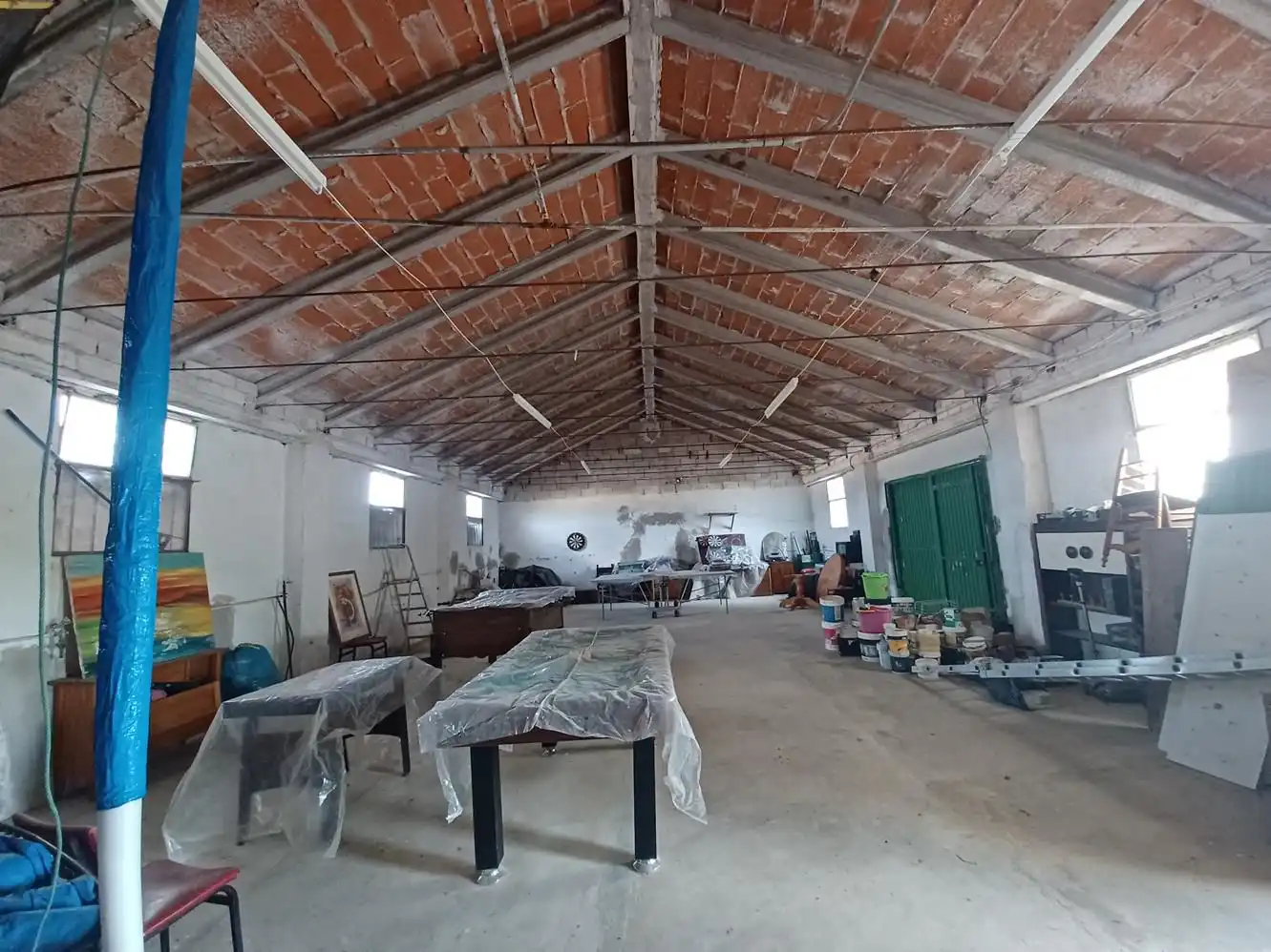 Casa rústica con piscina en venta en Fuensanta, imagen 34
