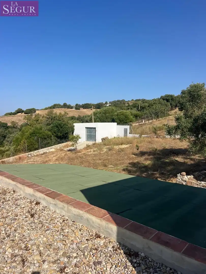 Casa in vendita a Vejer, imagen 4