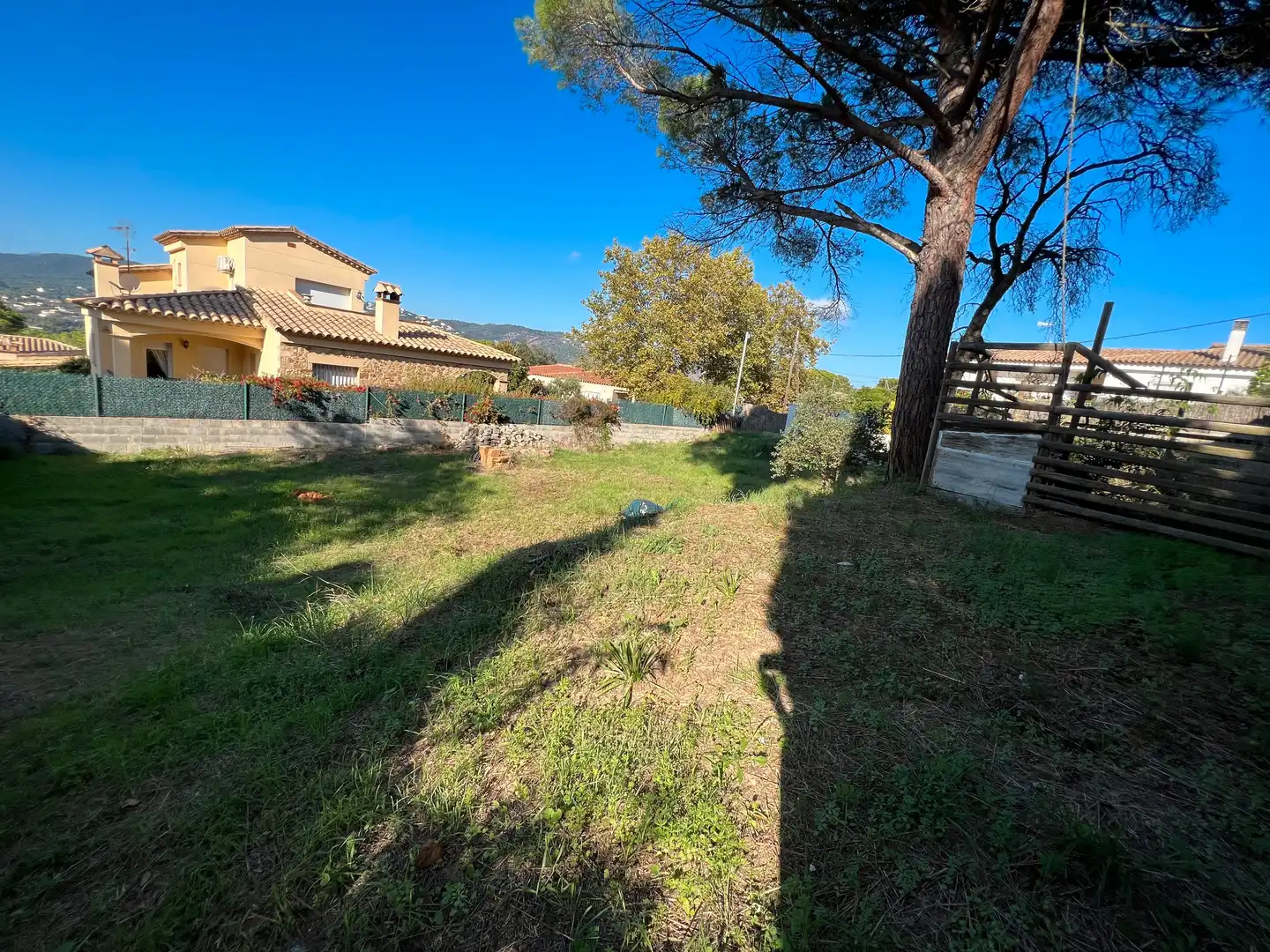 Residencial en venta en Santa Cristina d'Aro