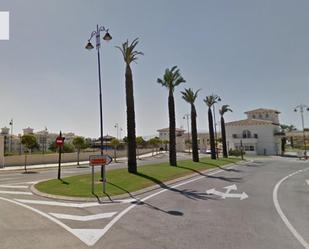 Exterior view of Flat for sale in  Murcia Capital  with Terrace