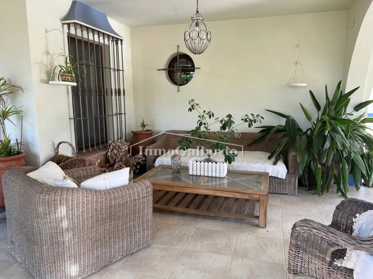 Terrace of Buildings for sale in Lucena
