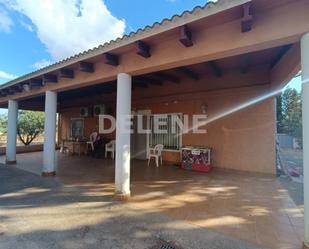Country house for sale in Hellín