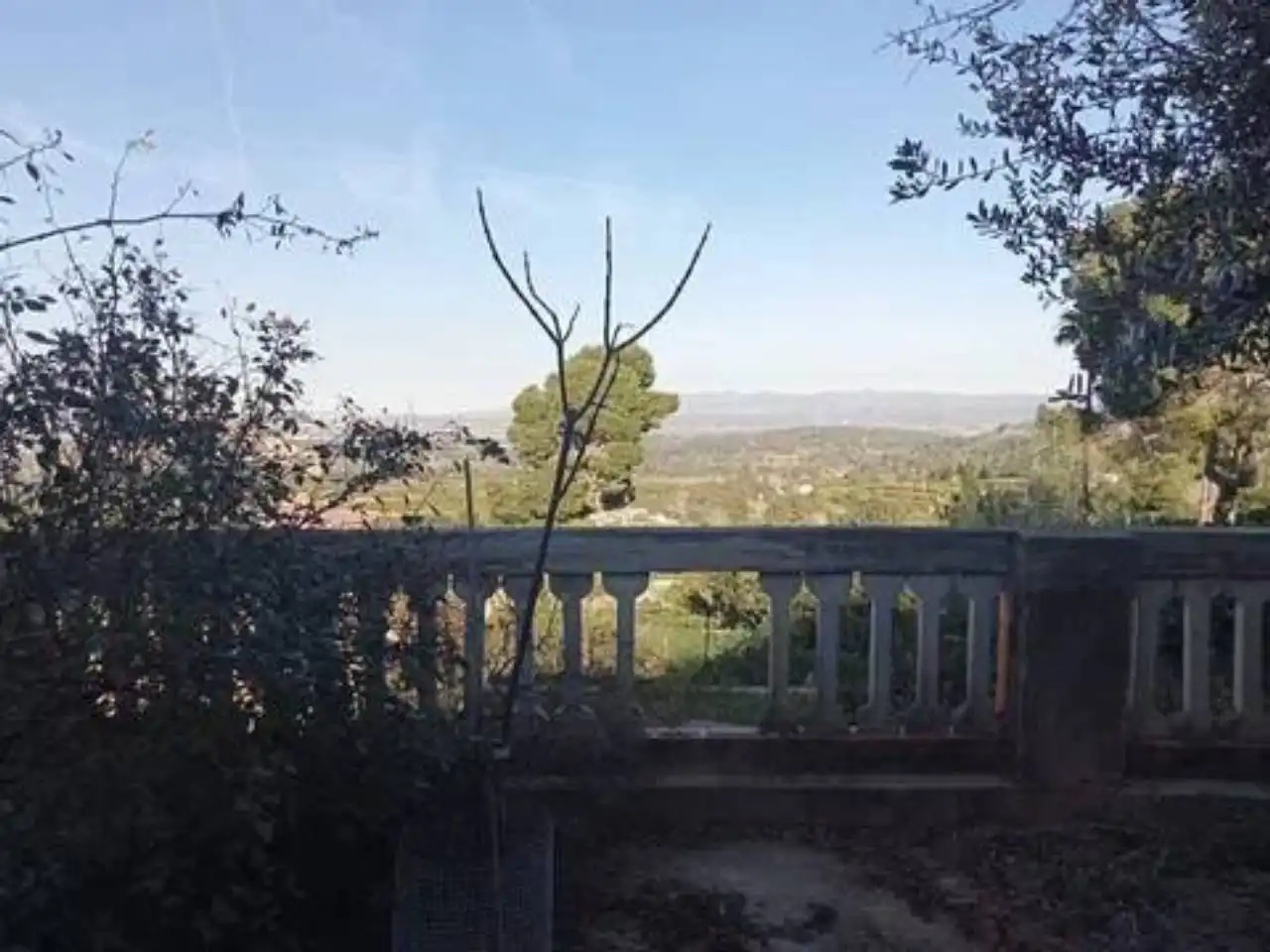 Casa o xalet en venda en Villanueva de Castellón amb Aire condicionat i Terrassa