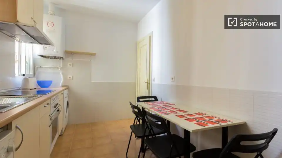Habitación en Almagro