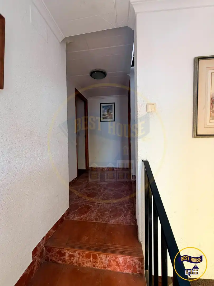 Houses for sale in Enguídanos  with Furnished and Balcony
