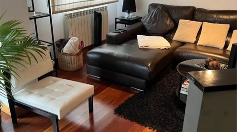 Foto 2 de Piso en venta en Costa Kalea, 1, Zabalburu, Bilbao