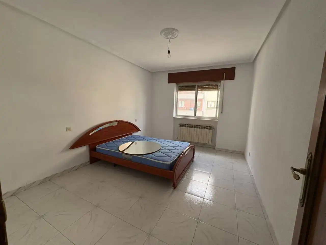 Schlafzimmer von Wohnung zum Verkauf in Ciudad Rodrigo mit Heizung, Abstellraum und Balkon