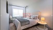 Bedroom of Flat for sale in Ourense Capital   with Heating and Balcony